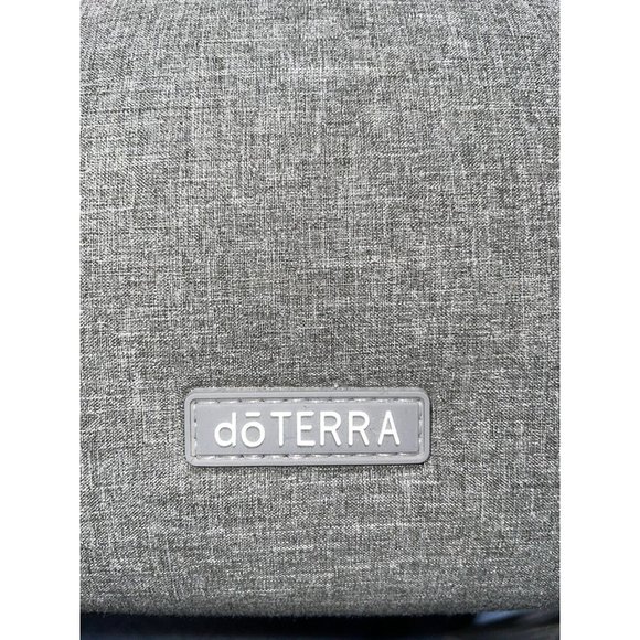 doTERRA Pilot Portable Diffuser Essential Oil Aromatherapy Travel Bag Case Only - Picture 3 of 5